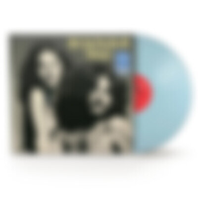 Lindsay Buckingham & Stevie Nicks - Buckingham Nicks [VINYL]