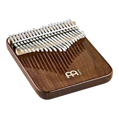 MEINL Sonic Energy Solid Kalimba / 21 Notes - Black Walnut [KL2101S]