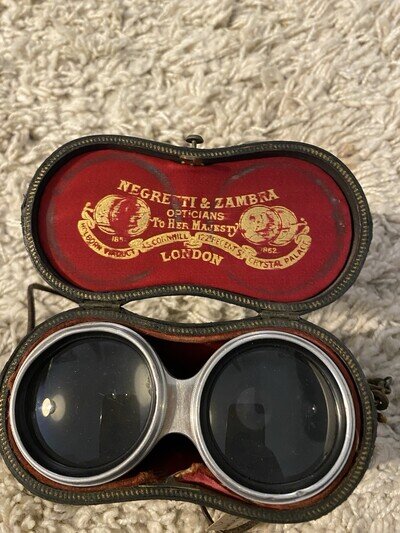Vintage Opera Binoculars Theatre Accessory