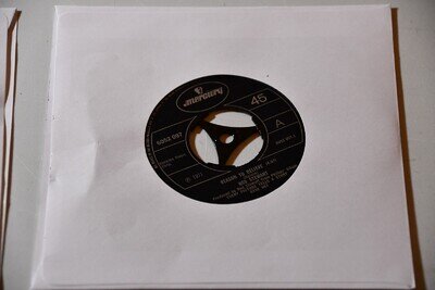 Rod Stewart - Reason to Believe 7 Inch Vinyl