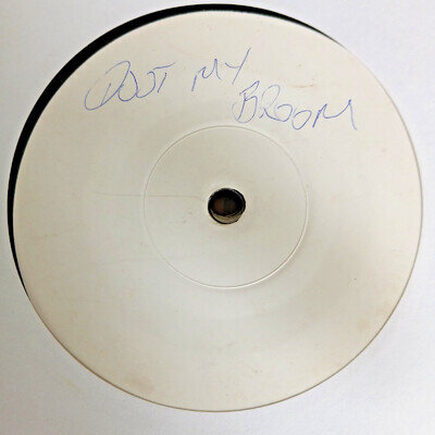 Ike & Tina Turner : Dust My Broom - White Label - 60's Northern Soul