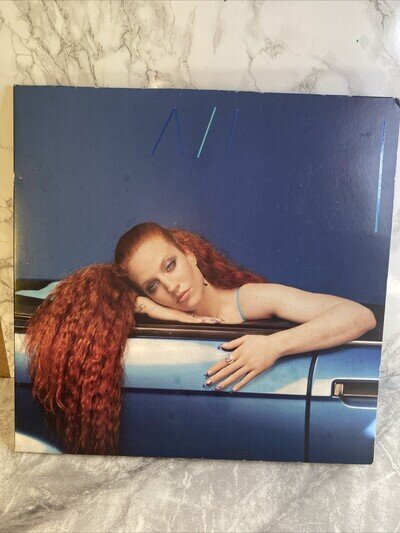 Jess Glynne Always In Between Vinyl LP New 2018 Used