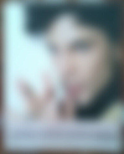 PRINCE - MUSICOLOGY - DOUBLE SIDED US PROMO POSTER