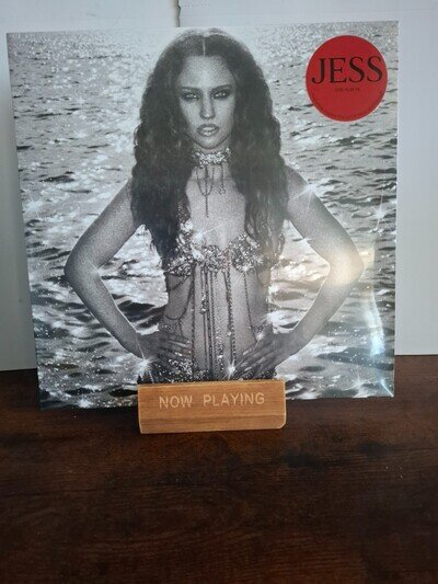 JESS GLYNNE-JESS, VINYL LP,2024 EUROPE(SEALED)