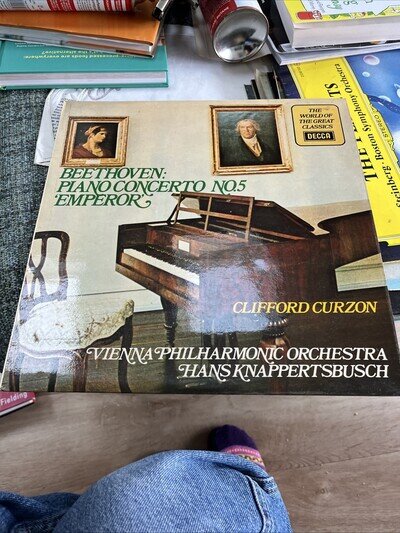 Beethoven