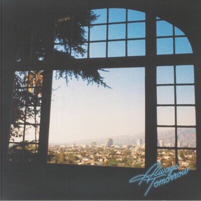 BEST COAST - Always Tomorrow - Vinyl (limited gatefold turquoise vinyl LP)
