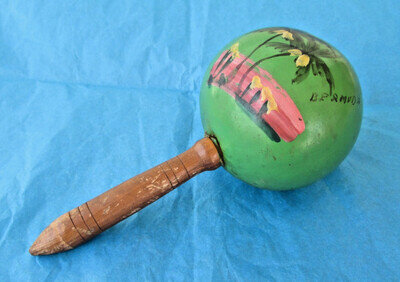 Maraca Vintage