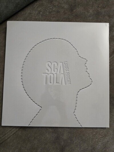 Scatola / Caja Limited editionLaura Pausini 2022