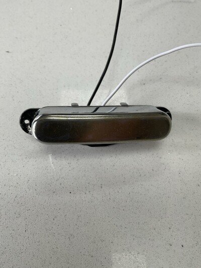 Telecaster Style Electric Guitar Neck Pickup!