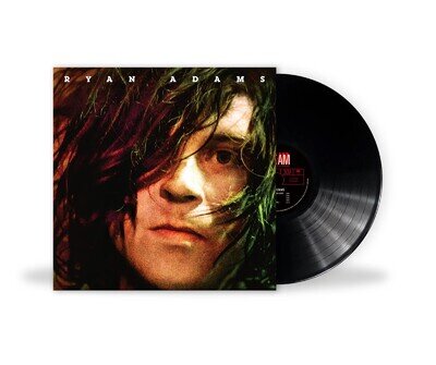 Ryan Adams - Ryan Adams Vinyl LP Reissue (New)