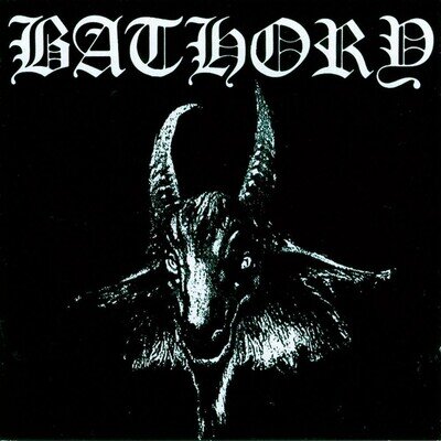 Bathory Bathory (Vinyl)