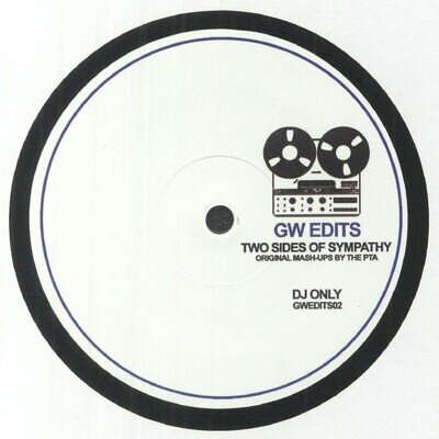 GW EDITS - Vol 2 - Vinyl (12")