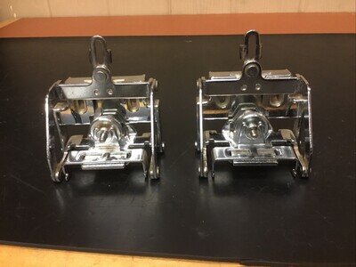 Yamaha “000” Parallel Snare Strainers