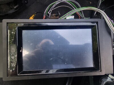 Pioneer Stereo System