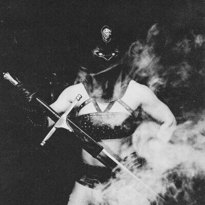 Creeper : Sanguivore II: Mistress of Death VINYL 12" Album Coloured Vinyl