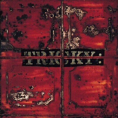 Tricky Maxinquaye (Vinyl) 12" Album Coloured Vinyl