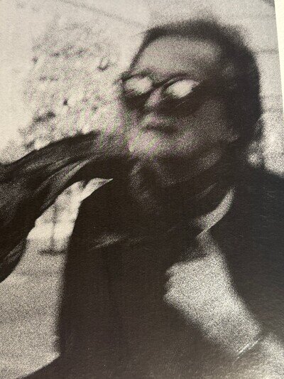 Deafheaven - Ordinary Corrupt Human Love 12" LP 2018 ANTI-Post Metal 33RPM