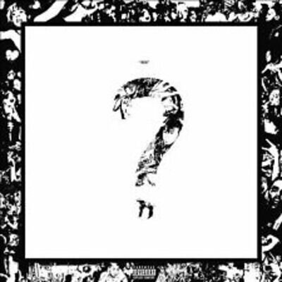 ? by Xxxtentacion (Record, 2018)