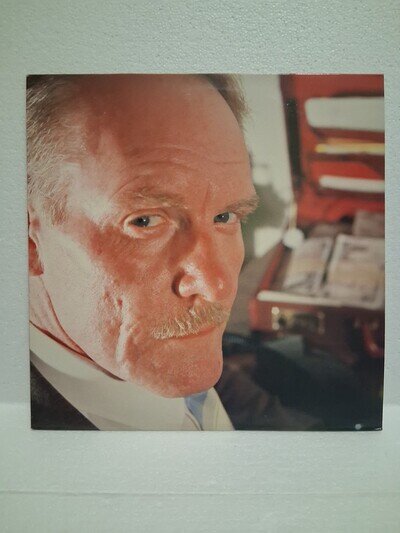 Cud When In Rome, Kill Me LP Album Vinyl Record 1989 VG VG