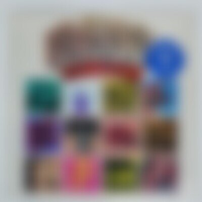 LOVERBOY BIG ONES COLUMBIA OC45411 US VINYL LP