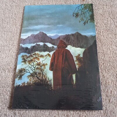 JOY DIVISION - LICHT UND BLINDHEIT - 7" VINYL SINGLE WITH FOLD-OUT SLEEVE SEALED