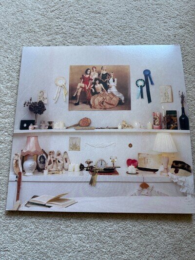 The Last Dinner Party | Prelude To Ecstasy: Acoustics And Covers