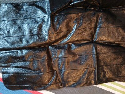 Fender Rhodes Legs Casing