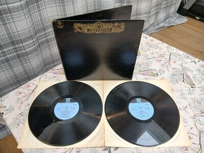 The Kinks. 1970. VG+/EX. Pye Records