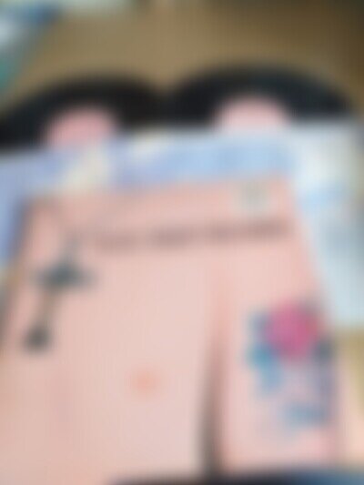 Columbia - Manic Street Preachers - 12" Vinyl Record - Generation Terrorists