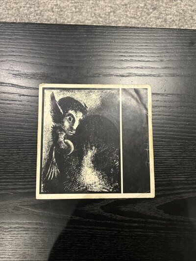 Magazine Shot by Both Sides, 7" Vinyl Single