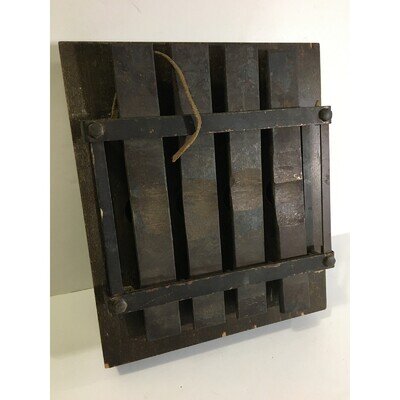 Antique Liberty Chimes The Kohler Lieblich Co. Chicago - Railways - Cruise Ships