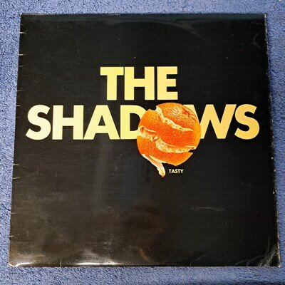The Shadows Tasty
