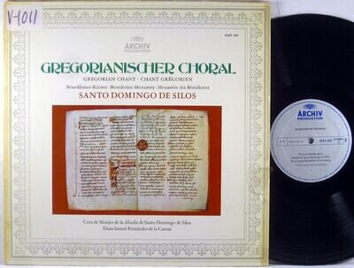 ARCHIV Ockeghem Obrecht CAPPELLA LIPSIENSIS Knothe Mi-Mi Mass SAPM 198 406 EX+