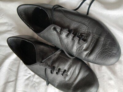Mens Dance Shoes
