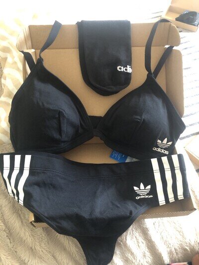 Adidas Set Of 3