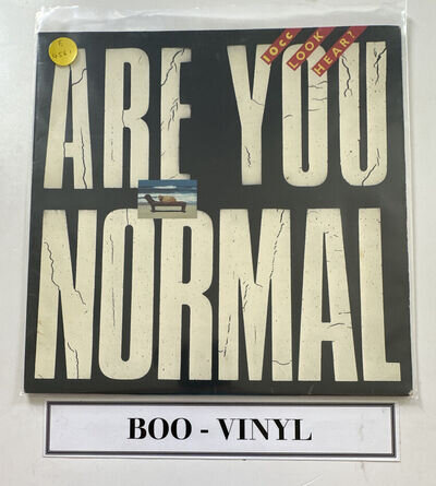 10CC LOOK HEAR? - LP Mercury 6310507 Germany 1980 Rock Lp Record EX / VG+