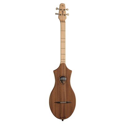 Seagull M4 Dulcimer ~ Natural Mahogany