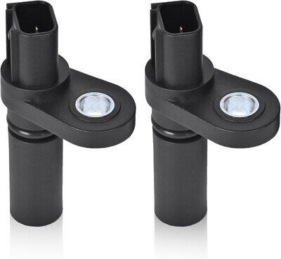 Set of 2 Camshaft Position Sensor PC643 Compatible with Ford F-150 F-250 F-350 E