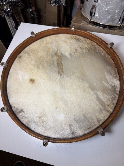 Antique Premire Professional Snare Drum