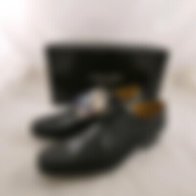 New Anna Kern Mens Dance Shoes UK9 In Box