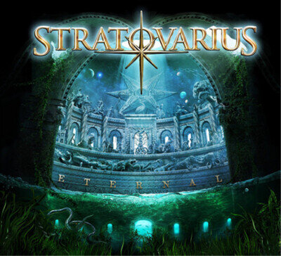Stratovarius Eternal (Vinyl) 12" Album