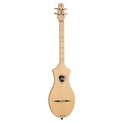 Seagull M4 Dulcimer ~ Natural Spruce