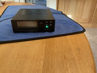 Brennan B2 CD Ripper Player 1TB SSD Drive