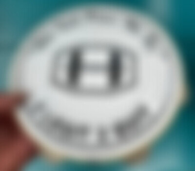 RAPPER MC HAMMER 1991 REMO 8 1/4" TAMBOURINE DO NOT PASS ME BY 2 LEGIT TO QUIT