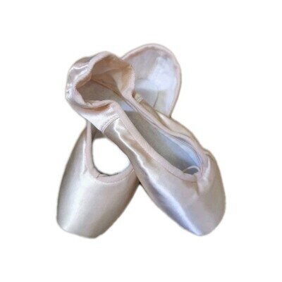 Grishko 2007 Pointe Shoes 0509 Size 5L XXXX Medium Brand New With tags.