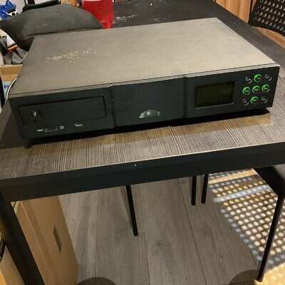 Naim Uniti Streaming Amplifier (Faulty)