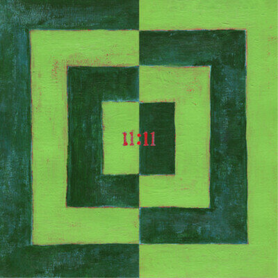 Pinegrove 11:11 (Vinyl) 12" Album
