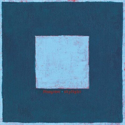 Pinegrove Skylight (Vinyl) 12" Album