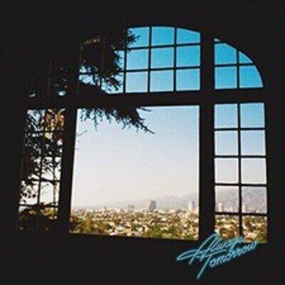 Always Tomorrow - Best Coast [NEW & SEALED] 12" Vinyl