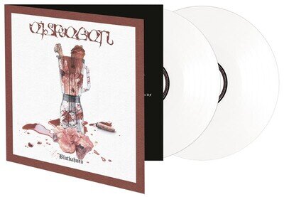 Eisregen Blutbahnen (Lim.White (Vinyl)